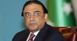 Asif Ali Zardari