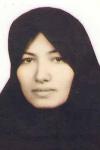 Sakineh Mohamamadi Ashtiani
