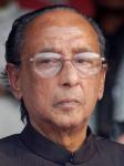 Il presidente Zillur Rahman Il presidente Zillur Rahman