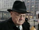 George Ryan, ex governatore dell'Illinois George Ryan, ex governatore dell'Illinois