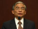 Il ministro della Giustizia Tseng Yung-fu Il ministro della Giustizia Tseng Yung-fu