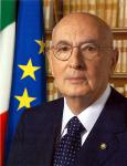 Il Presidente della Repubblica, Giorgio Napolitano Il Presidente della Repubblica, Giorgio Napolitano