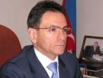 Madat Guliyev, vice-ministro della Giustizia