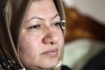 Sakineh Mohammadi Ashtiani Sakineh Mohammadi Ashtiani