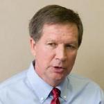 Il governatore dell’Ohio John Kasich