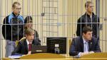 Vladislav Kovalyov e Dmitry Konovalov Vladislav Kovalyov e Dmitry Konovalov