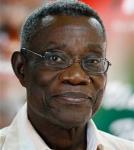 Il presidente del Ghana, John Evans Atta Mills Il presidente del Ghana, John Evans Atta Mills