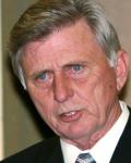 Il governatore Mike Beebe