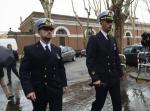 Massimiliano Latorre e Salvatore Girone