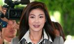 il primo ministro Yingluck Shinawatra