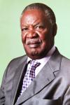 Il presidente dello Zambia Michael Chilufya Sata Il presidente dello Zambia Michael Chilufya Sata