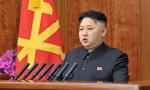 Il leader nordcoreano Kim Jong-Un