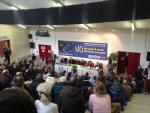Il Congresso di NtC nella Casa di Reclusione di Padova Il Congresso di NtC nella Casa di Reclusione di Padova
