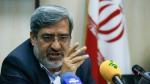 Il ministro degli Interni iraniano Abdolreza Rahmani Fazli Il ministro degli Interni iraniano Abdolreza Rahmani Fazli