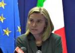Federica Mogherini Federica Mogherini