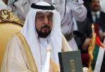Sheikh Khalifa bin Zayed Al Nahyan Sheikh Khalifa bin Zayed Al Nahyan