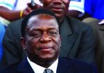 Emmerson Mnangagwa