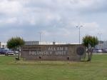 L'Unità Polunsky del carcere di Livingston, Texas