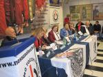 L'incontro è stato promosso da Nessuno tocchi Caino e dal Partito Radicale L'incontro è stato promosso da Nessuno tocchi Caino e dal Partito Radicale