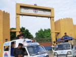 Il Carcere Centrale di Karachi