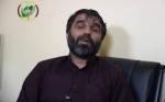 Sayedullah alias Rais Khudaidad Sayedullah alias Rais Khudaidad