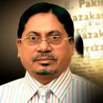 Muhammad Kamaruzzaman