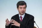 Il ministro della Giustizia Andrea Orlando Il ministro della Giustizia Andrea Orlando