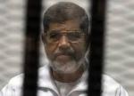 Mohamed Morsi