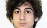 Dzhokhar Tsarnaev