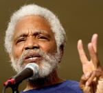 Il senatore Ernie Chambers