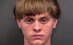 Dylann Roof