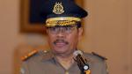 L'Attorney General indonesiano HM Prasetyo