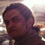 Ashraf Fayadh