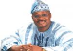 Abiola Ajimobi, governatore di Oyo Abiola Ajimobi, governatore di Oyo