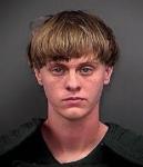 Dylann Roof