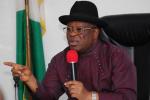 Il gov. David Umahi Il gov. David Umahi