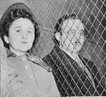 Ethel e Julius Rosenberg (1951) Ethel e Julius Rosenberg (1951)