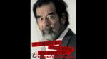 Manifesto di Olivieto Toscani per la campagna Nessuno tocchi Saddam
