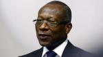 Il presidente del Benin Patrice Talon Il presidente del Benin Patrice Talon