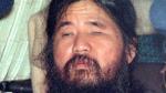 Shoko Asahara