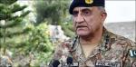 Il generale Qamar Javed Bajwa Il generale Qamar Javed Bajwa