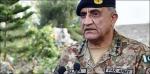 Il generale Qamar Javed Bajwa