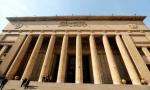 L'Alta Corte di giustizia al Cairo L'Alta Corte di giustizia al Cairo