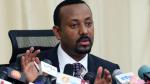 Il primo ministro etiope Abiy Ahmed Il primo ministro etiope Abiy Ahmed