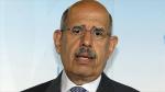 Mohamed ElBaradei