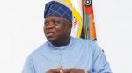 Il Governatore del Lagos Akinwunmi Ambode Il Governatore del Lagos Akinwunmi Ambode