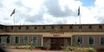 Il carcere di massima sicurezza di Kamiti Il carcere di massima sicurezza di Kamiti