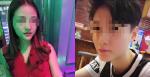 Wang Lei (sin) e Fang Yao Wang Lei (sin) e Fang Yao