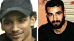 Ahmad al-Mullali e Ali Hakim al-Arab Ahmad al-Mullali e Ali Hakim al-Arab