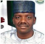 Il governatore di Zamfara, Bello Matawallen Maradun Il governatore di Zamfara, Bello Matawallen Maradun